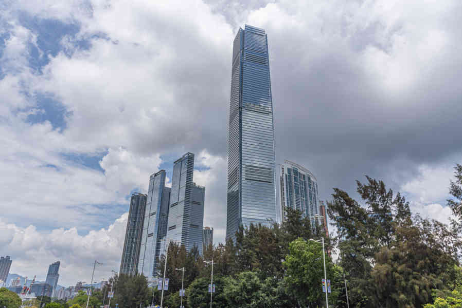 China - Hong Kong 034